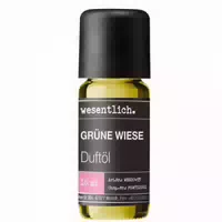 Duftöl Grüne Wiese Von Wesentlich