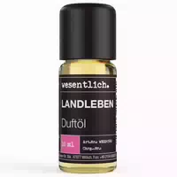 Duftöl Landleben von Wesentlich