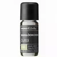 Duftöl Maiglöckchen von Wesentlich