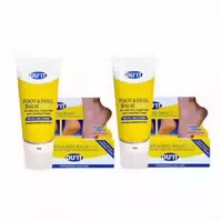 Duit Foot & Heel Balm Plus 50g