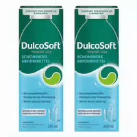 Dulcosoft Lösung Doppelpack