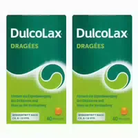 Dulcolax Dragees 5mg 100 St Tabletten Magensaftresistent
