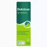 Dulcolax Np Tropfen 30 ml Tropfen zum Einnehmen