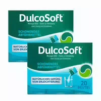 Dulcosoft Pulver | bei Verstopfung & Hartem Stuhl | mit Macrogol 4000