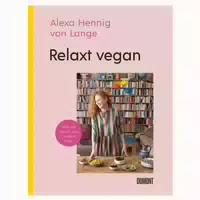 Relaxt Vegan