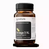 Omega 3 Xl Vegan Flasche 56 st