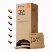 Tagespacks Energie 28 St