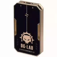Dg Lab Coyote 3 0 E Stim Powerbox
