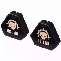 Dg Lab Pawprints Wireless Buttons
