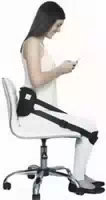 Dunimed Back Up Ergonomische Rückenstütze