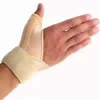 Dunimed Daumenbandage Handgelenkbandage