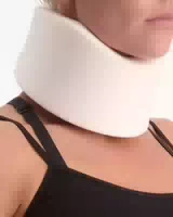 Dunimed Halskrause Nackenstütze