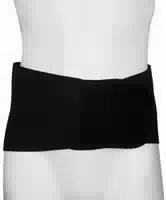 Dunimed Premium Comfort Rückenbandage Erhältlich In Schwarz Und Beige