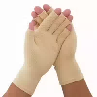 Dunimed Rheuma Handschuhe Mit Rutschhemmender Beschichtung Paarweise
