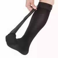 Dunimed Strassburg Sock Fersensporn Socke