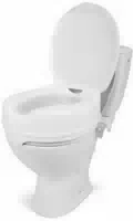 Dunimed Toilettensitzerhöhung Toilettenbooster Wc Sitzerhöhung