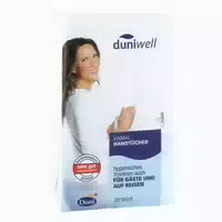 Duniwell Einm Handtuecher