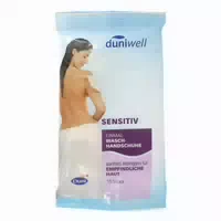 Duniwell Einm Waschha Seni