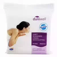 Duniwell Einmal Waschlappen