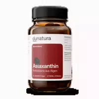 Astaxanthin 8mg 56 Kapseln Palmölfrei
