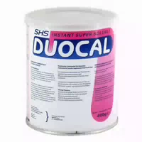 Duocal Pulver