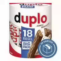 Duplo Big Pack
