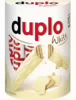 Duplo White