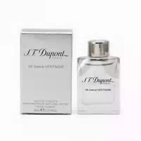 S T Dupont 58 Avenue Montaigne Pour Homme Eau De Toilette Mini
