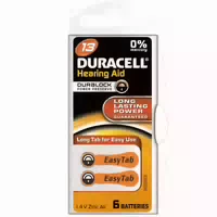 Duracell Easytab 13 Pr48