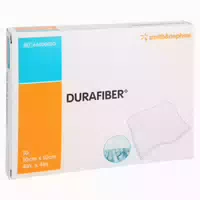 Durafiber 10x10 cm Verband 10 st