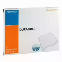 Durafiber 15x15 cm Verband