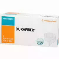 Durafiber 2x45 cm Verband 5 st