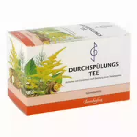 Durchspã¼lungstee Beutel