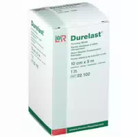 Durelast 10 Cm X 5 M