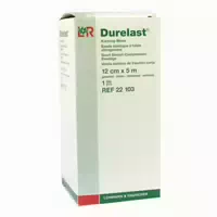 Durelast Binde 12 Cmx5 m 1 st Binden