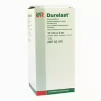 Durelast Binde 12 Cmx5 M