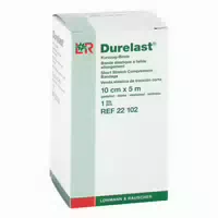Durelast Binde 5mx10cm 22102