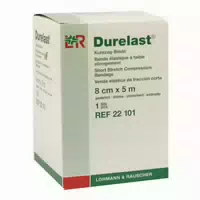 Durelast Binde 8 Cmx5 M
