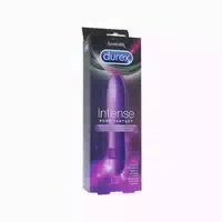 Intense Vibrator Pure Fantasy 1 Pc