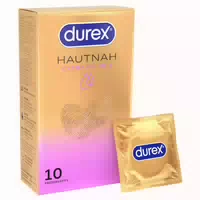 Kondome „hautnah Extra Feucht“, Ultra Dünn