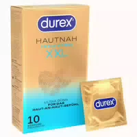 Kondome „hautnah Extra Groß Xxl“, Ultra Dünn