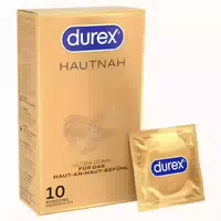 Durex Hautnah Ultra Dünn