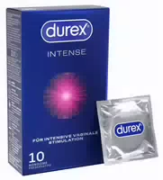 Kondome „intense Orgasmic”