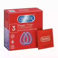 Kondomy Feel Intima Te Variant: 3 Ks