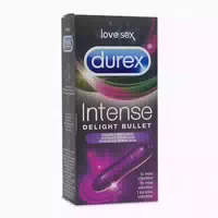 Mini Intensive Vibrator Delight Bullet 1 P