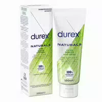 Durex Naturals Gleitgel Extra Sensitive