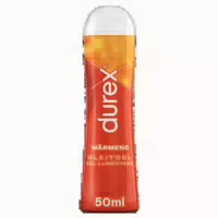 Gleitgel Play Feel, auf Wasserbasis