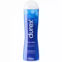 Durex Play Gleitgel Auf Wasserbasis 50 Ml