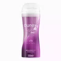 Durex Play Massage Gel 200 Ml
