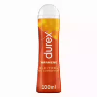 Durex Play Wã¤rmend Gleitgel Auf Wasserbasis